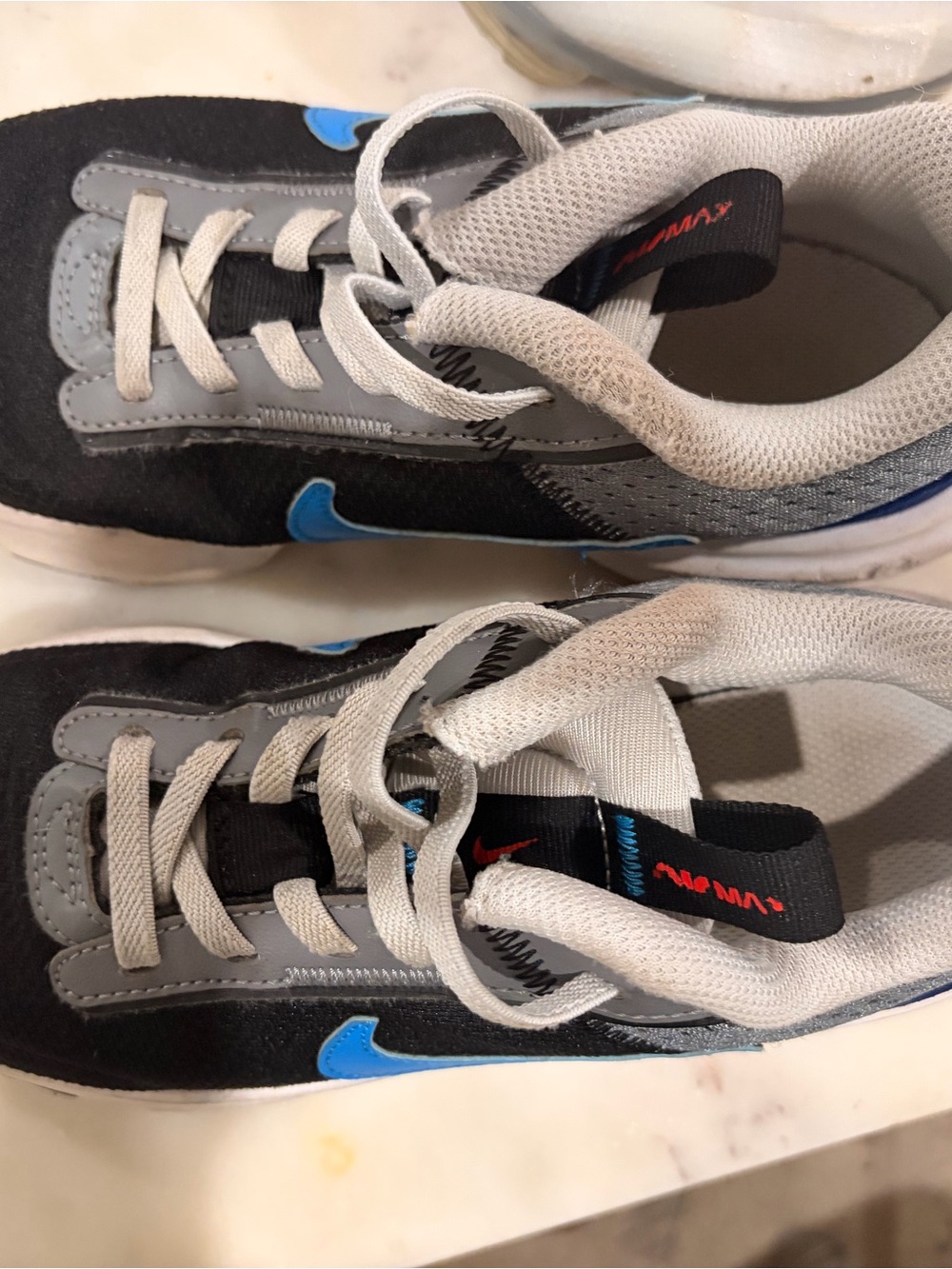 Kids Nike Air Max INTRLK Lite - Picture 2 of 2